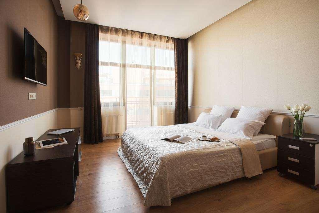 Ark Palace Hotel & Spa Odessa Rum bild