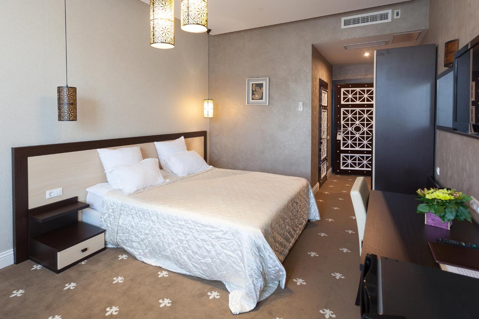 Ark Palace Hotel & Spa Odessa Rum bild
