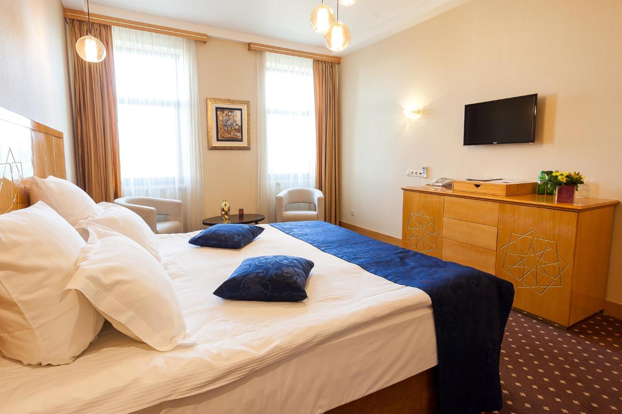 Ark Palace Hotel & Spa Odessa Rum bild